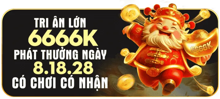 Thưởng nạp lại cho các lần nạp tiếp theo