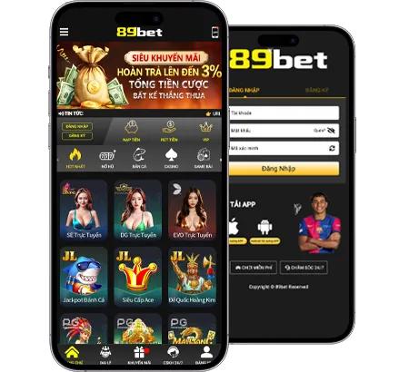 Quản lý tài khoản riêng 24/7