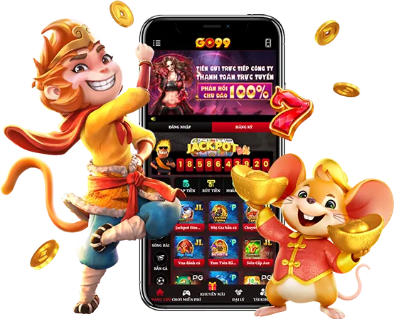 Truy cập trò chơi 69vin win