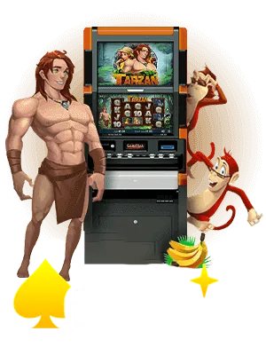 Casino trực tuyến 69vin win