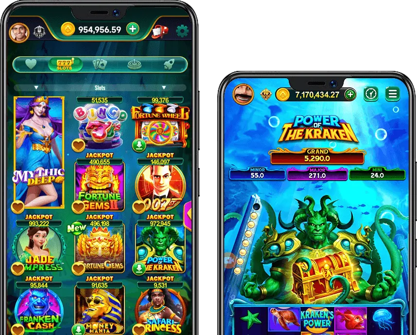 Game nổ hũ 69vin win