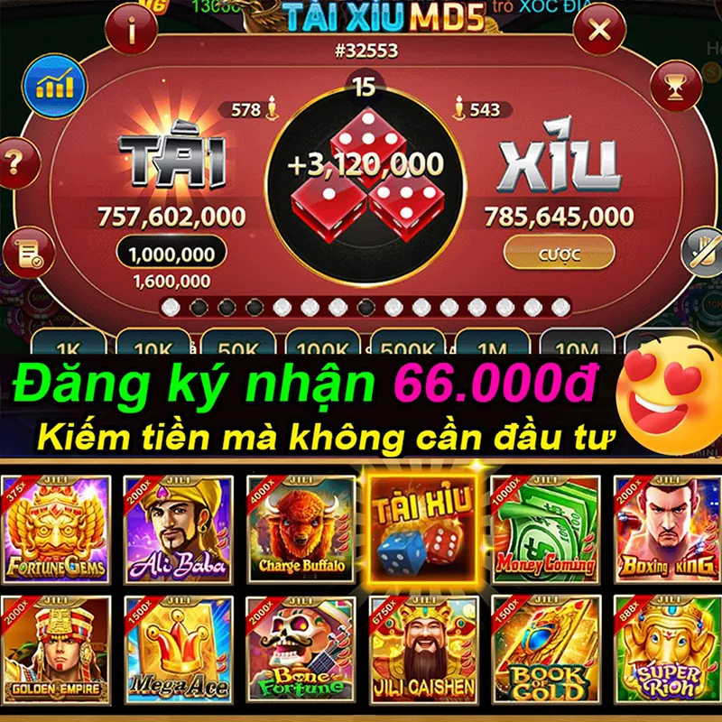 Tầm nhìn và sứ mệnh của 69vin win