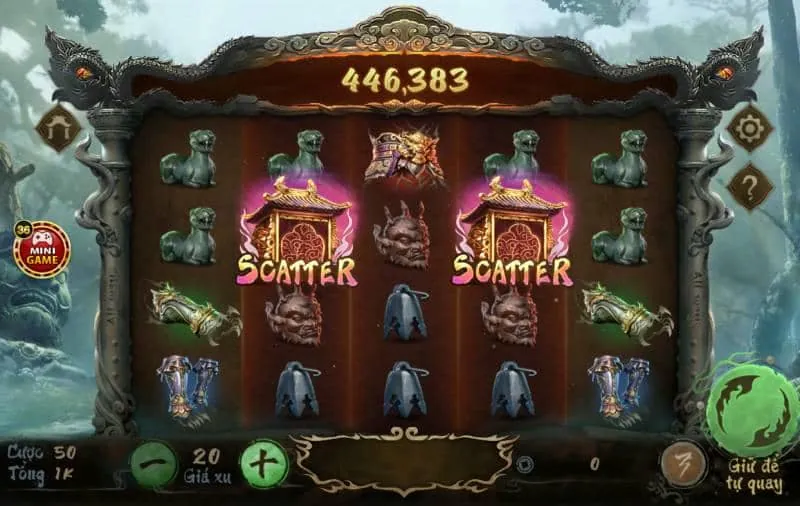 Khuyến mãi nạp tiền 69vin win
