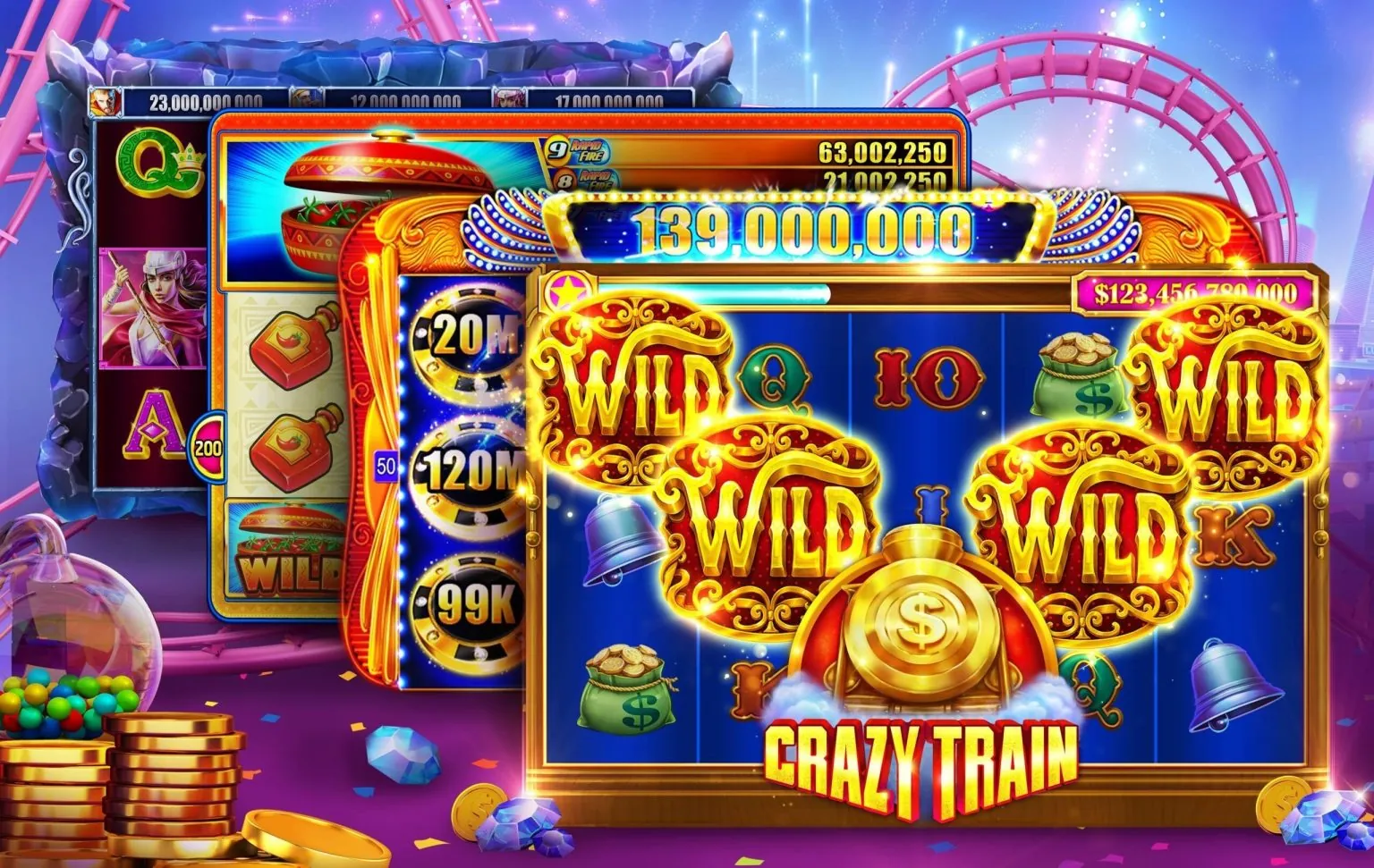 Các tính năng nổi bật của ứng dụng 69vin win