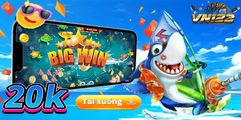 Hoàn trả cược thua 69vin win