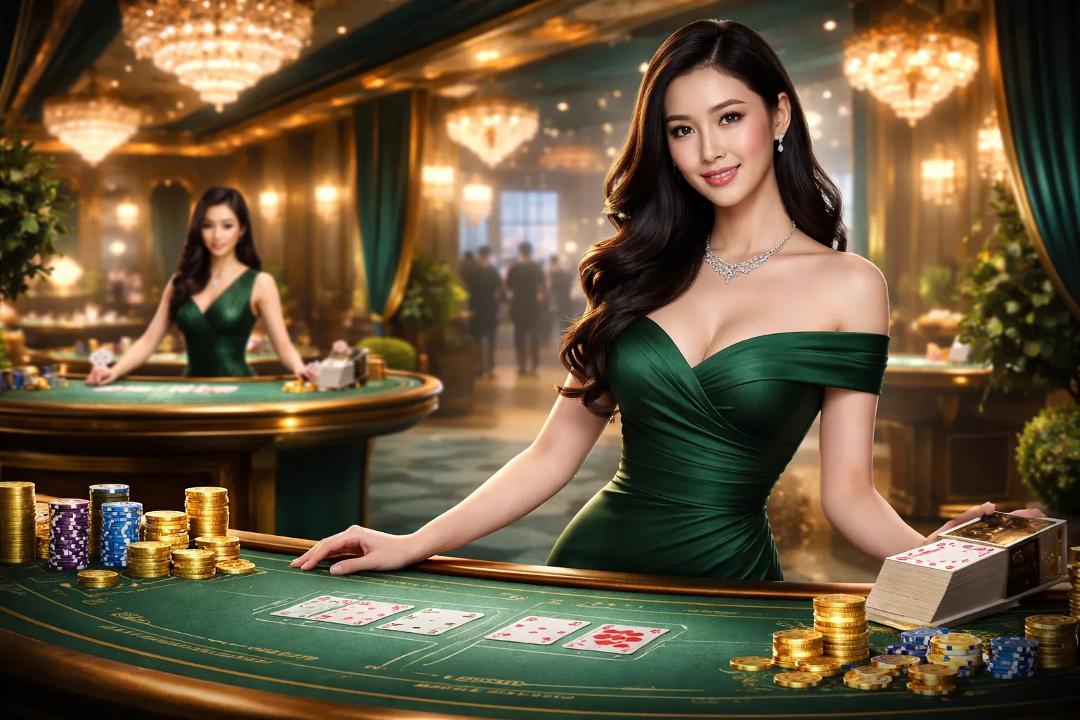 Hình ảnh giới thiệu thương hiệu 69vin win