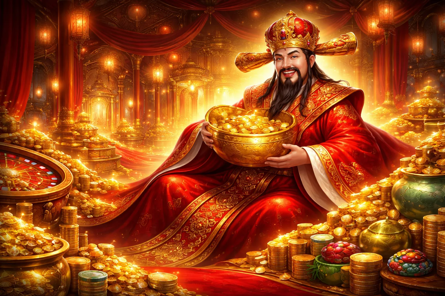 Hình ảnh chính Điều khoản dịch vụ 69vin win