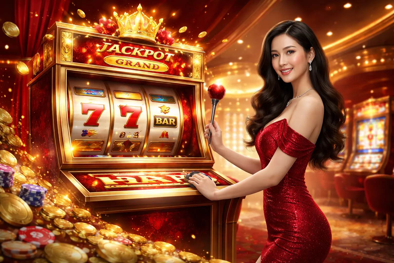 Hình ảnh đại diện cho Chính sách GDPR của 69vin win