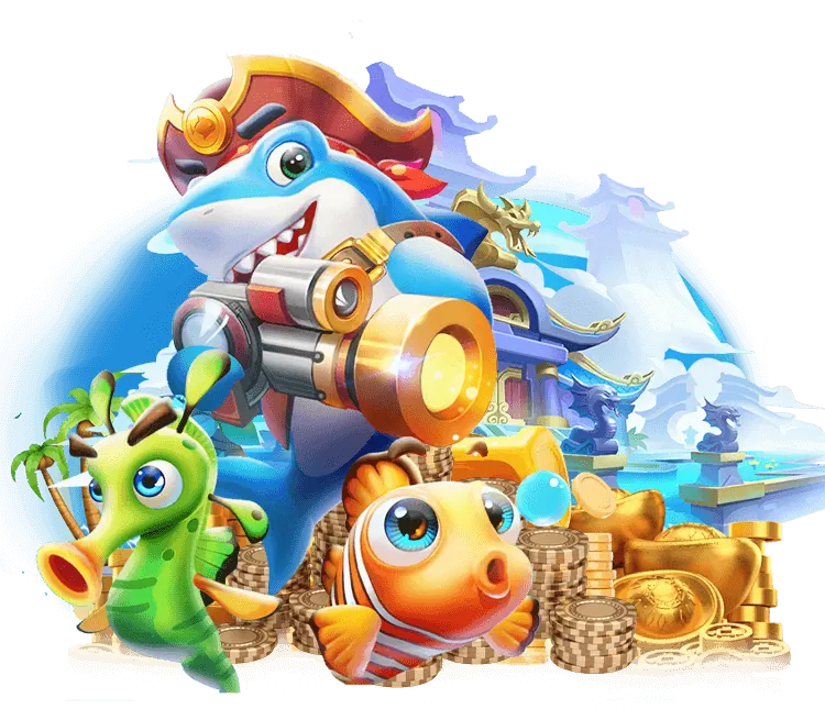 Hình ảnh đa dạng các trò chơi tại 69vin win: slot, casino, thể thao, đá gà